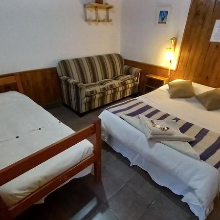 Hostal Amalaya Bed & Breakfast Humahuaca Luaran gambar