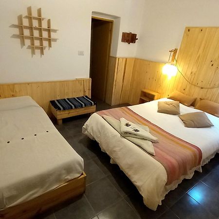 Hostal Amalaya Bed & Breakfast Humahuaca Luaran gambar