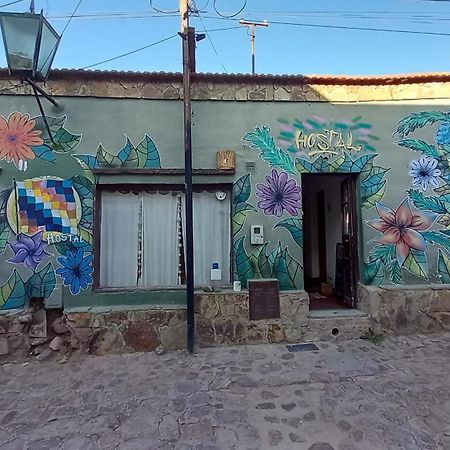 Hostal Amalaya Bed & Breakfast Humahuaca Luaran gambar