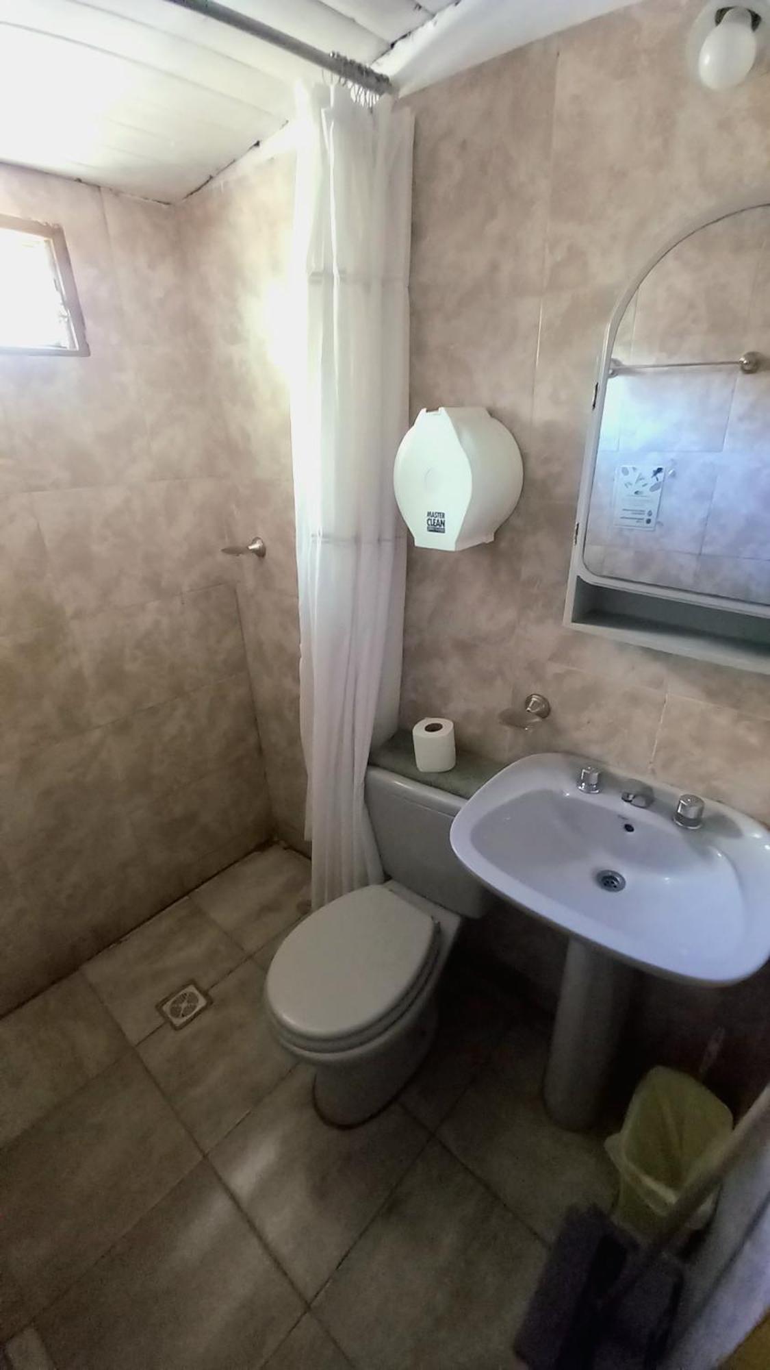 Hostal Amalaya Bed & Breakfast Humahuaca Luaran gambar