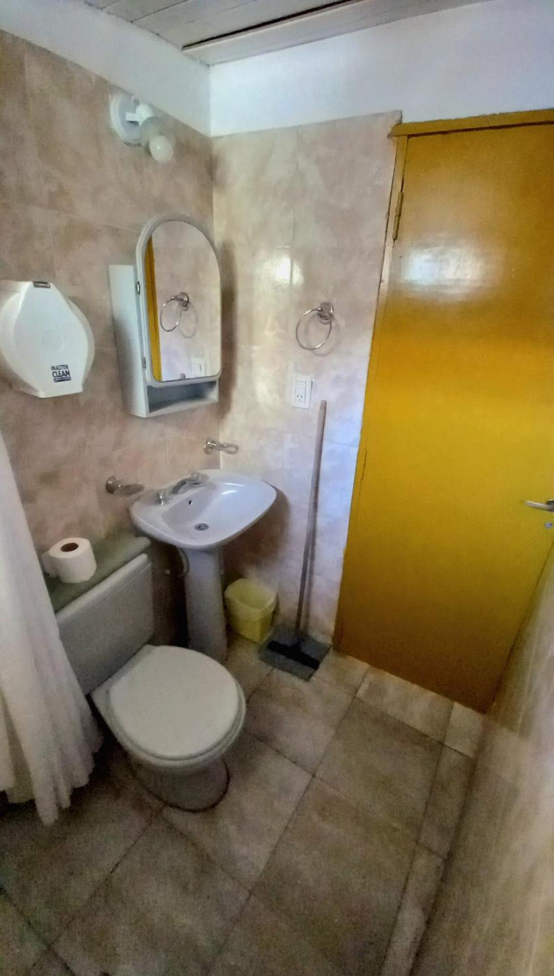 Hostal Amalaya Bed & Breakfast Humahuaca Luaran gambar