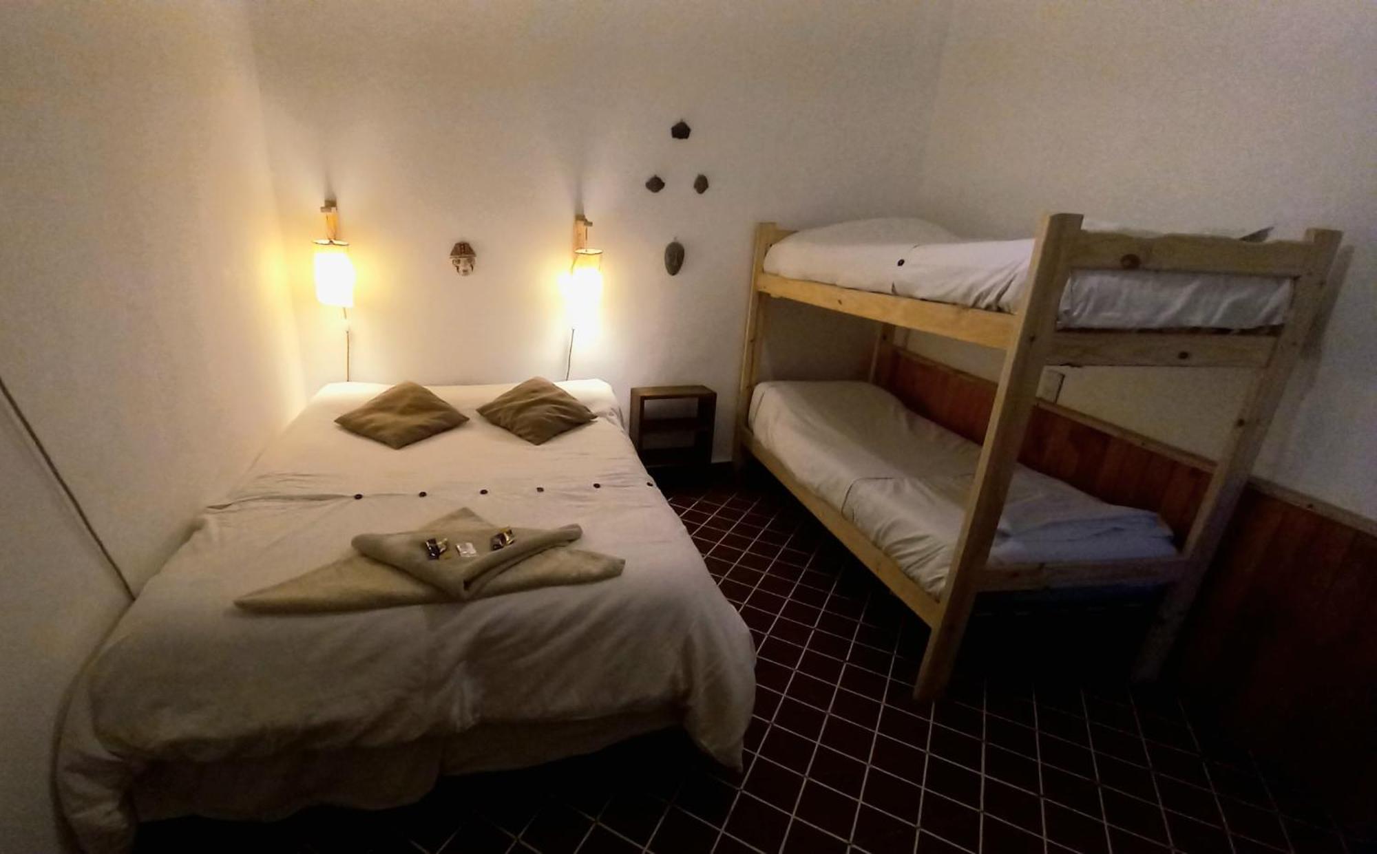 Hostal Amalaya Bed & Breakfast Humahuaca Luaran gambar