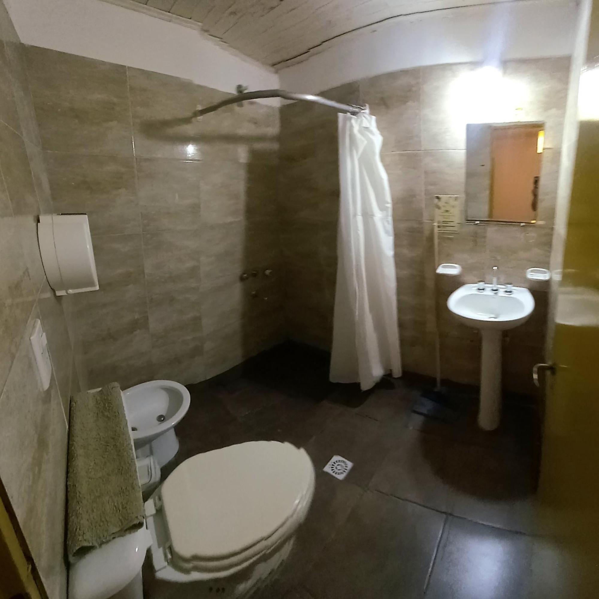 Hostal Amalaya Bed & Breakfast Humahuaca Luaran gambar