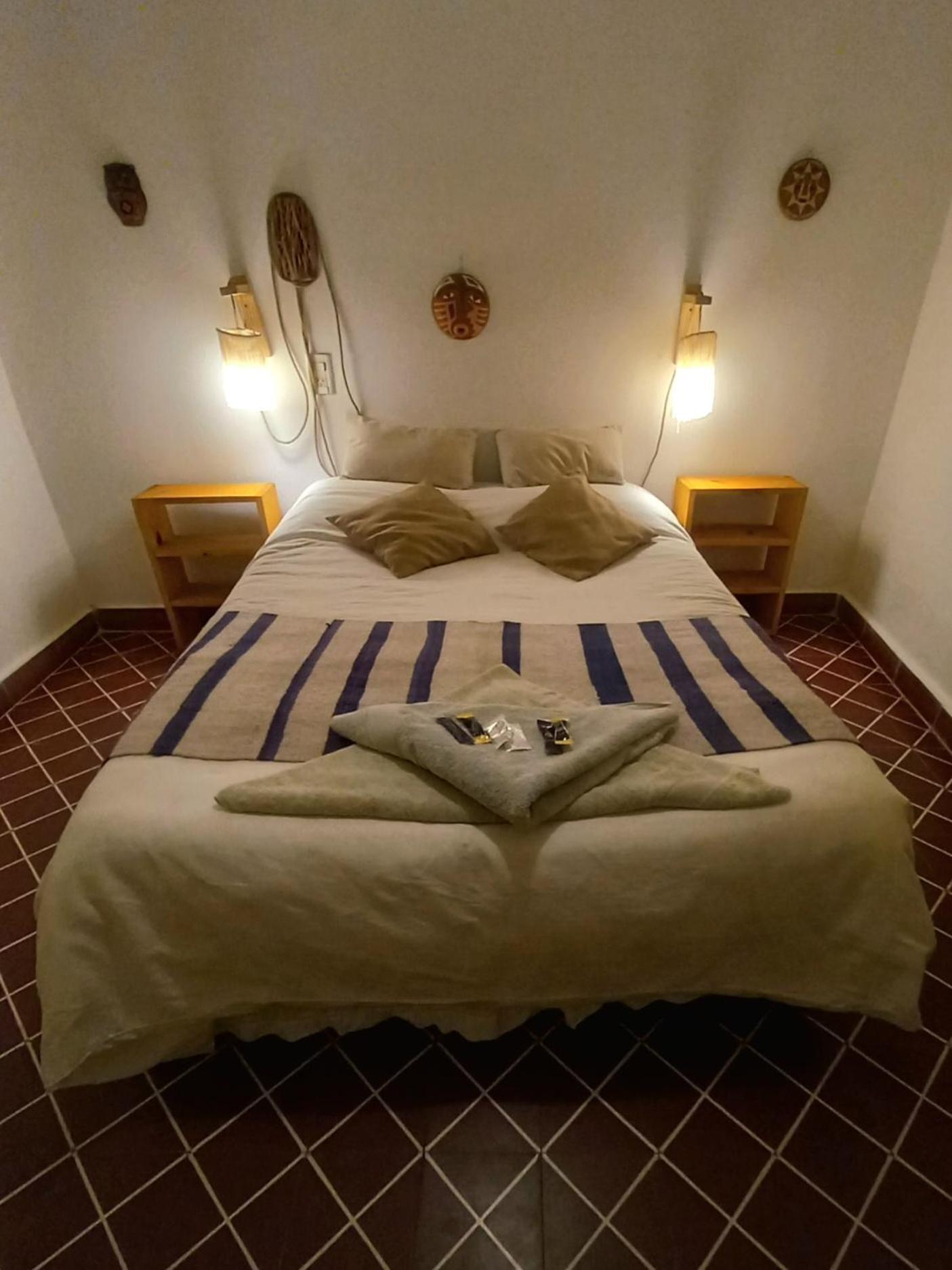 Hostal Amalaya Bed & Breakfast Humahuaca Luaran gambar