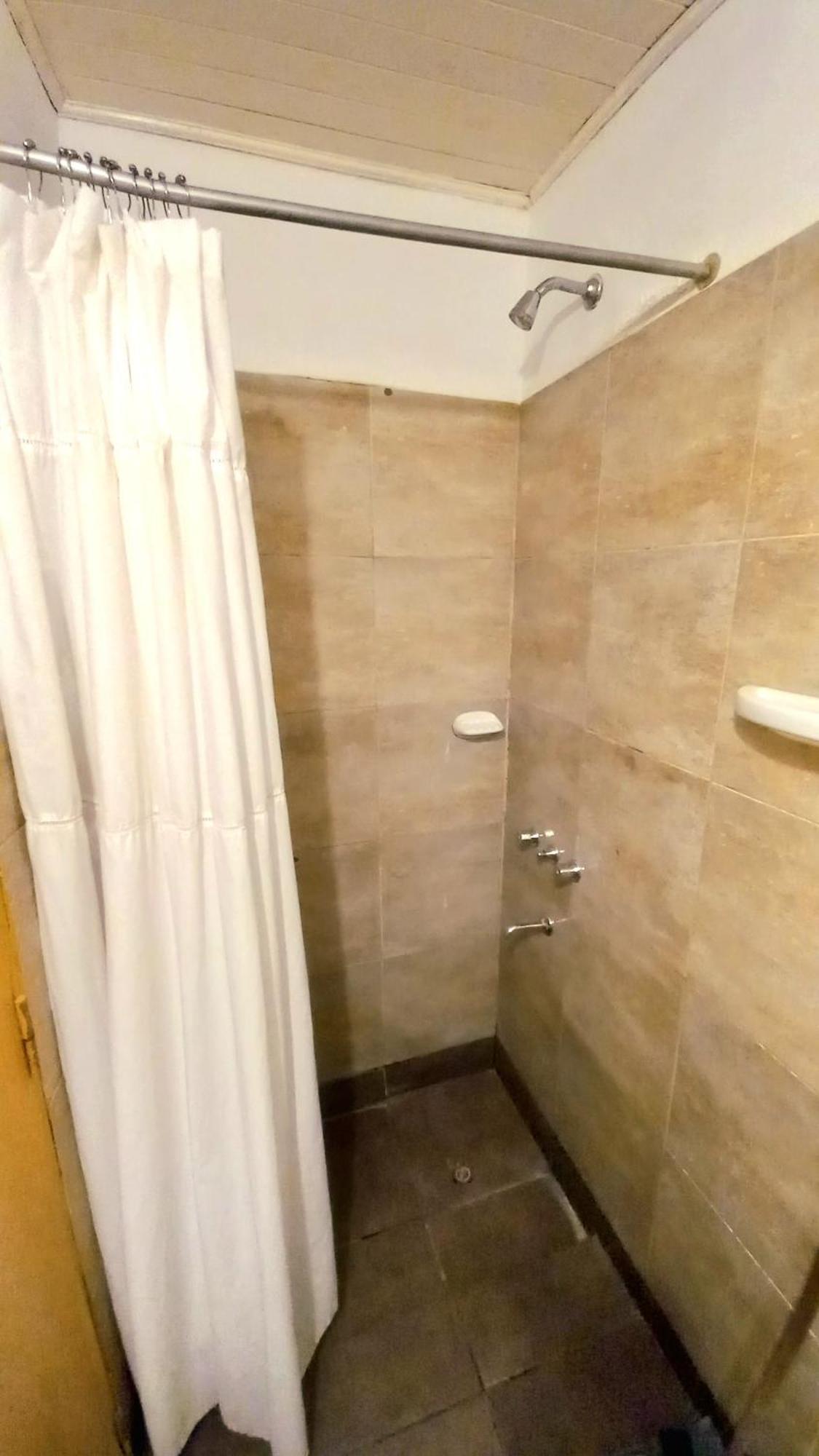 Hostal Amalaya Bed & Breakfast Humahuaca Bilik gambar