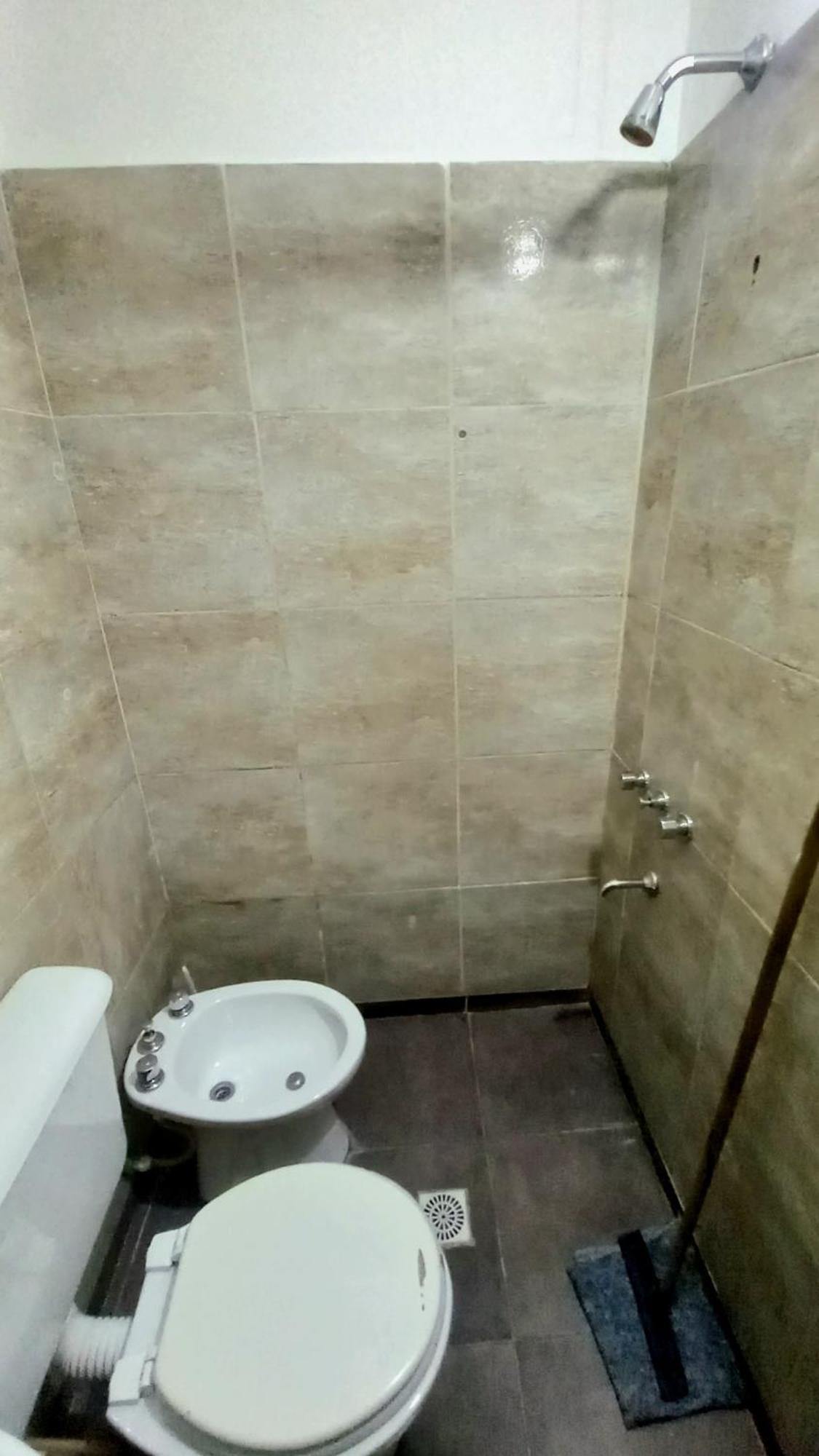 Hostal Amalaya Bed & Breakfast Humahuaca Bilik gambar