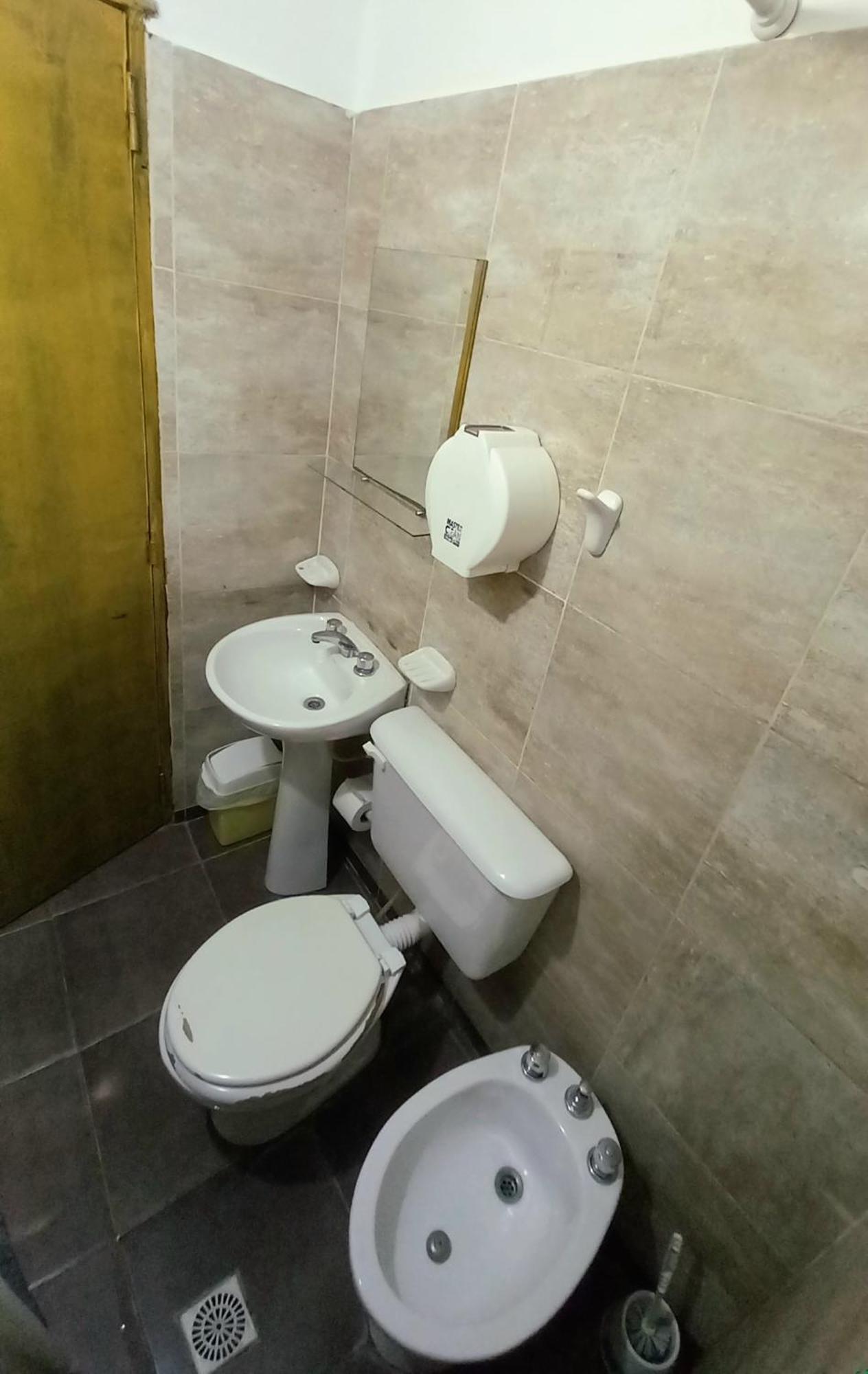 Hostal Amalaya Bed & Breakfast Humahuaca Bilik gambar
