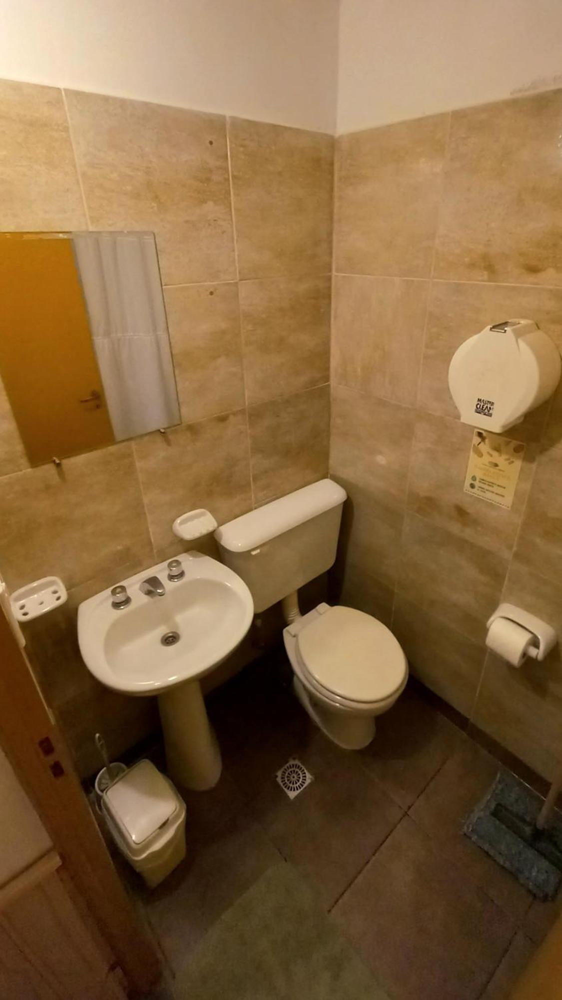 Hostal Amalaya Bed & Breakfast Humahuaca Bilik gambar