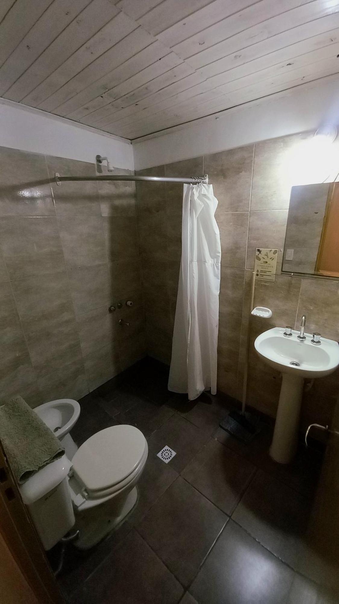Hostal Amalaya Bed & Breakfast Humahuaca Bilik gambar